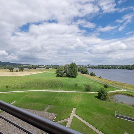 Gesundheitshotel Weissenstadt Am See ภายนอก รูปภาพ