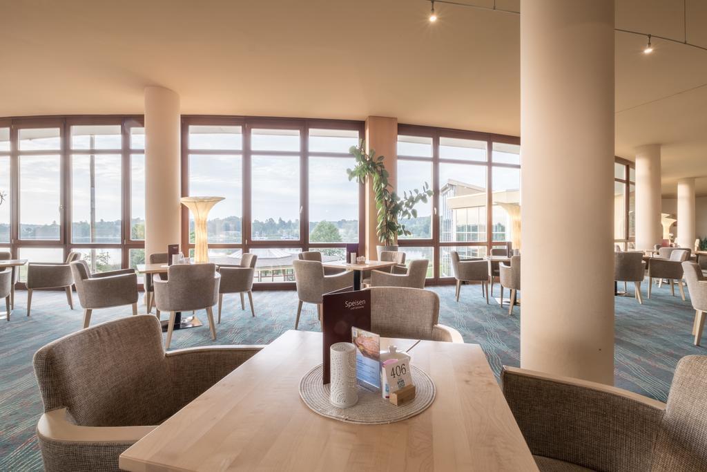 Gesundheitshotel Weissenstadt Am See ภายนอก รูปภาพ