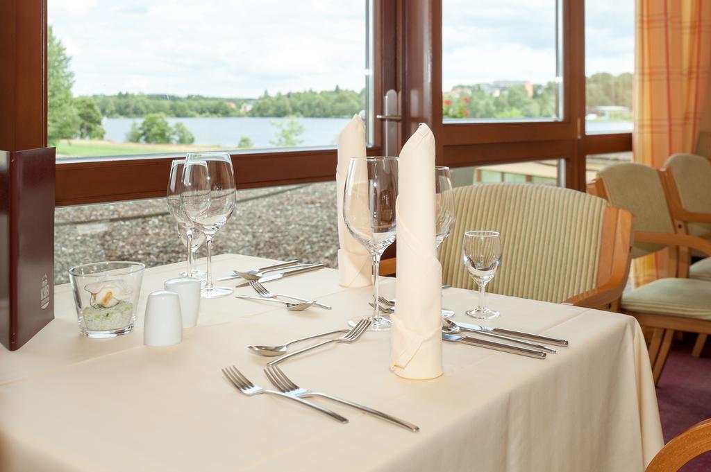 Gesundheitshotel Weissenstadt Am See ภายนอก รูปภาพ