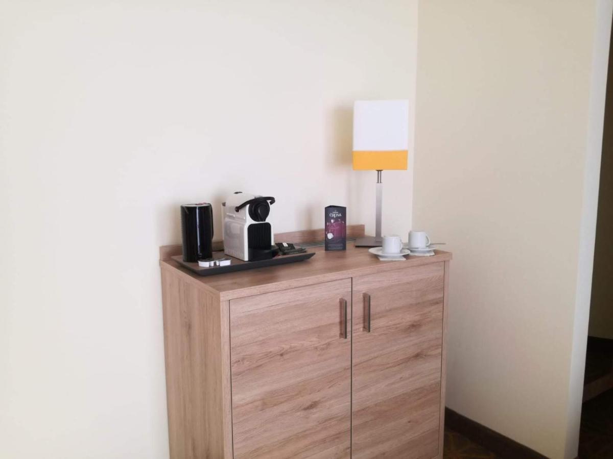 Gesundheitshotel Weissenstadt Am See ภายนอก รูปภาพ